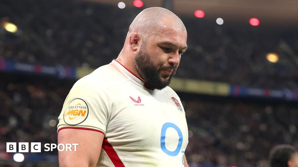 Six Nations 2026: RFU determined to root out England inconsistency in review