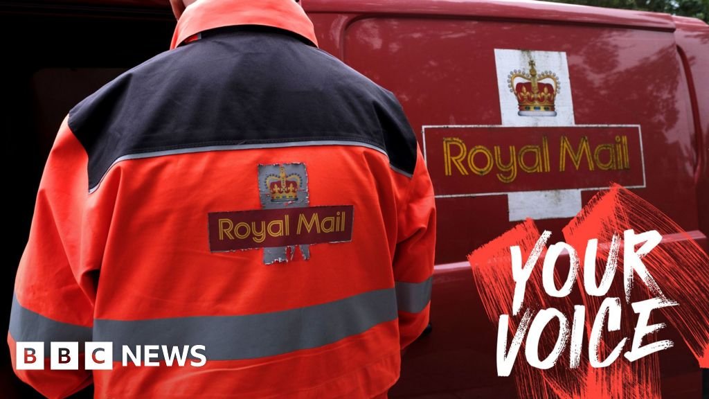 Royal Mail staff say they were told to hide post to look like targets met