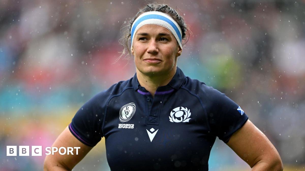 Rachel Malcolm: Treatment of Scotland players ‘wasn’t good enough’