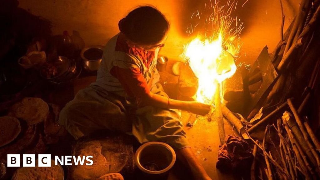 Iran war: Gas shortage risks pushing India towards polluting fuels