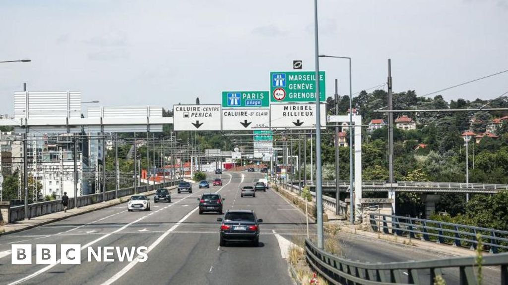 France’s ghost car scandal that allowed one million illegal vehicles onto the roads