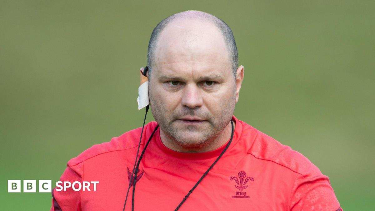 Women’s Six Nations: We know we need to improve – Wales coach Sean Lynn