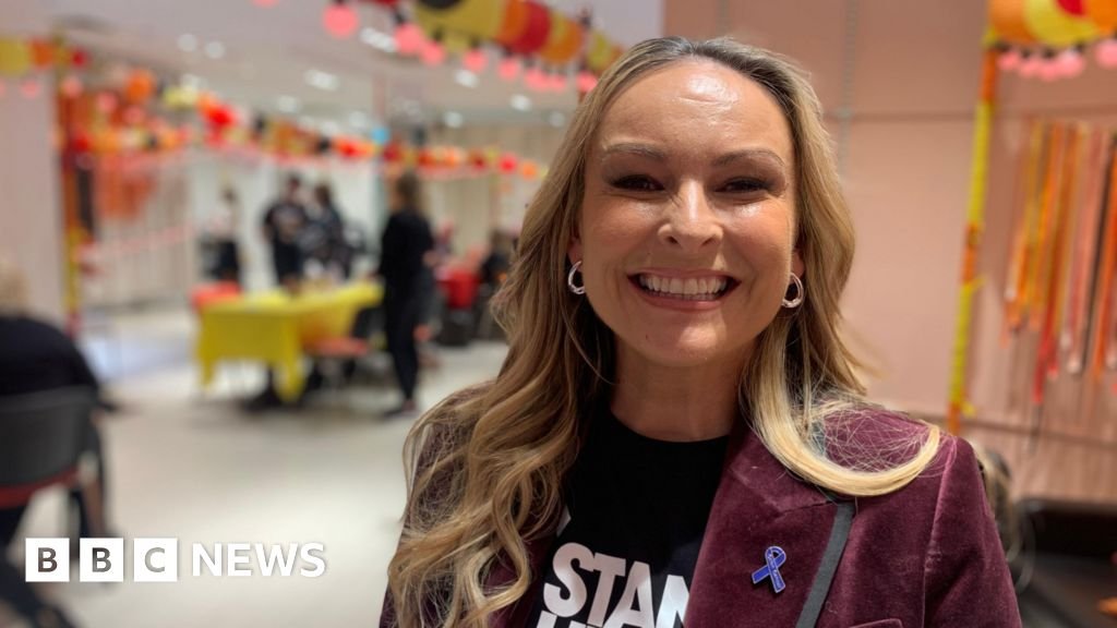 Married at First Sight: Mel Schilling says her cancer has spread