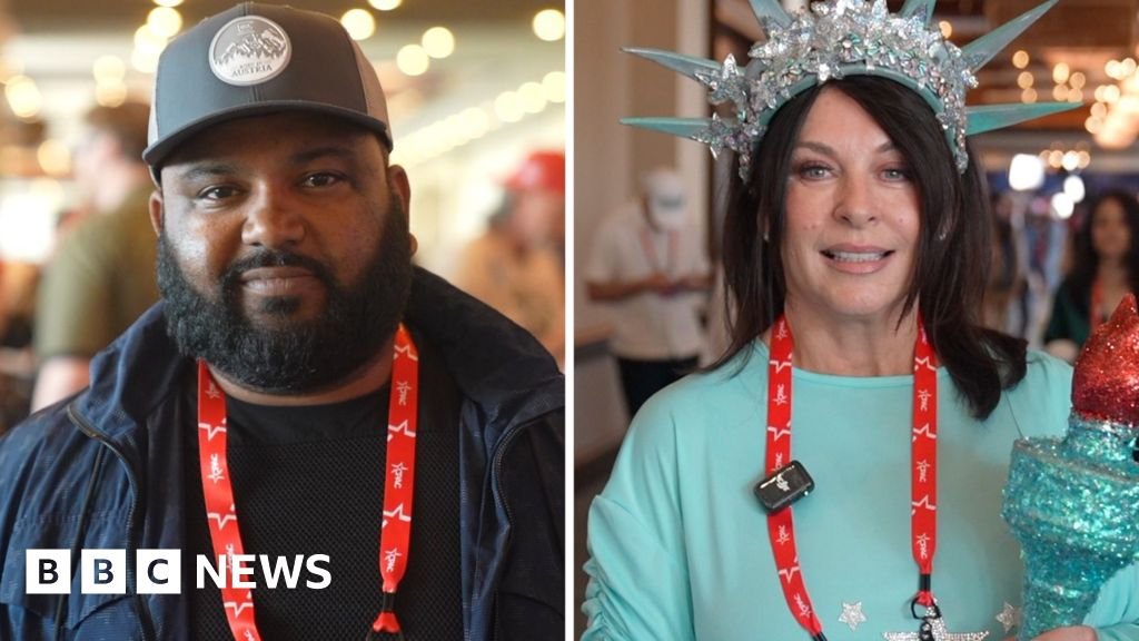 ‘Affordability is the biggest thing’ – Conservatives mixed on economy under Trump