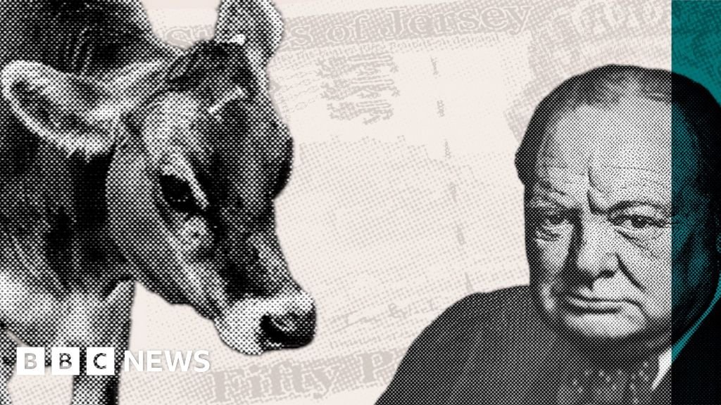 Should Jersey follow UK banknote design?