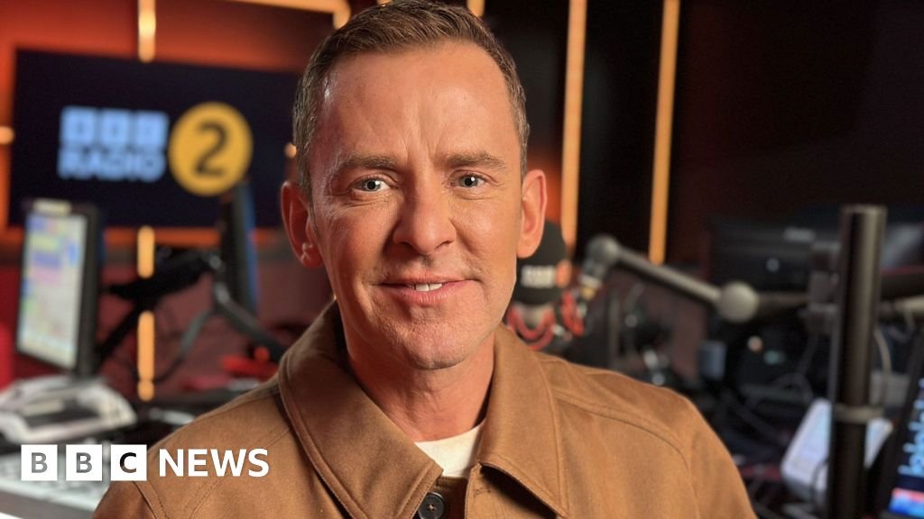 Scott Mills sacked from BBC Radio 2 after allegations over ‘historic relationship’