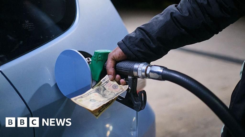 How Zimbabwe, South Sudan, Kenya, Nigeria and South Africa are coping with fuel fears over Iran war