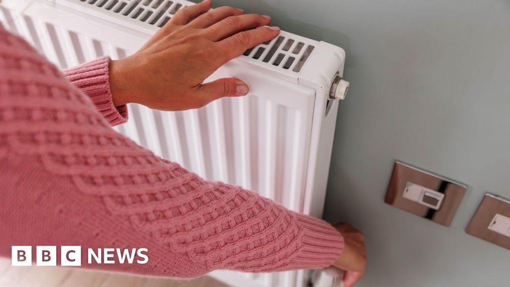 Home heating oil: Support for NI homes ‘needed now’