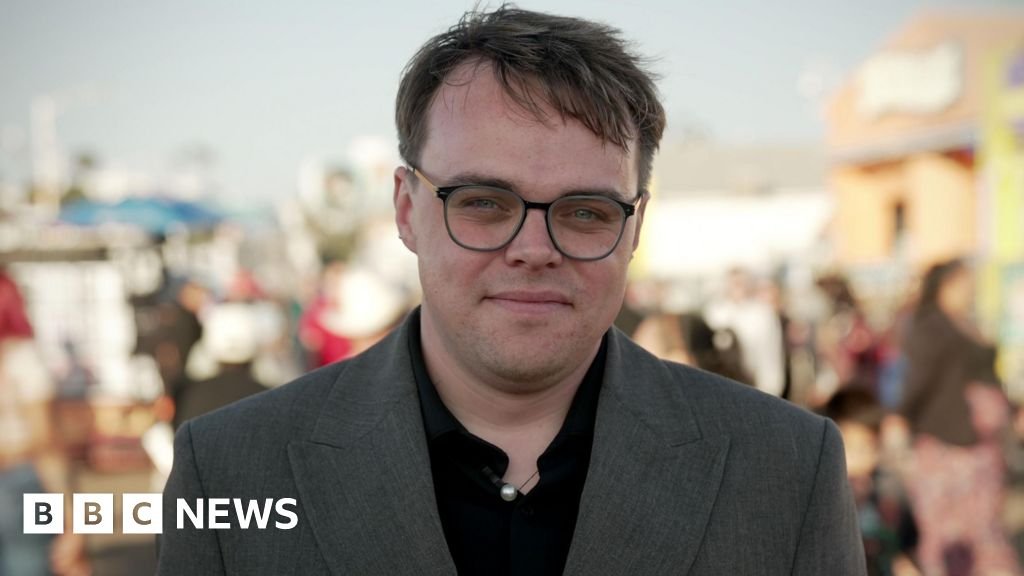 Mr Nobody Against Putin: How Pavel Talankin went from Russian school videographer to Oscar nominee