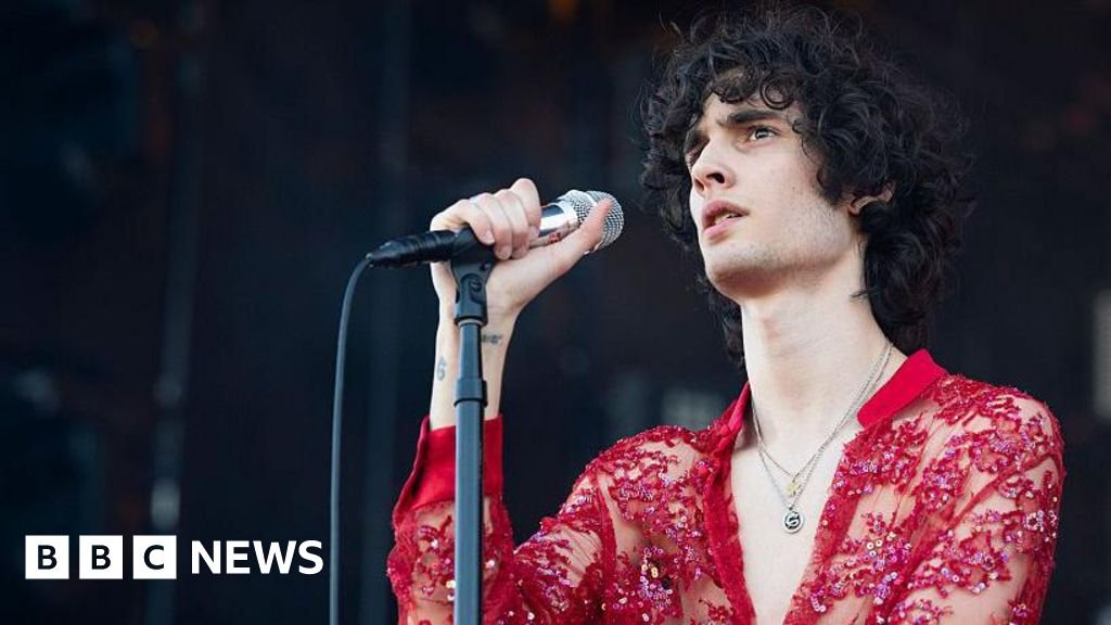 Sombr stopped a show over fan safety – how risky are concerts in the UK?