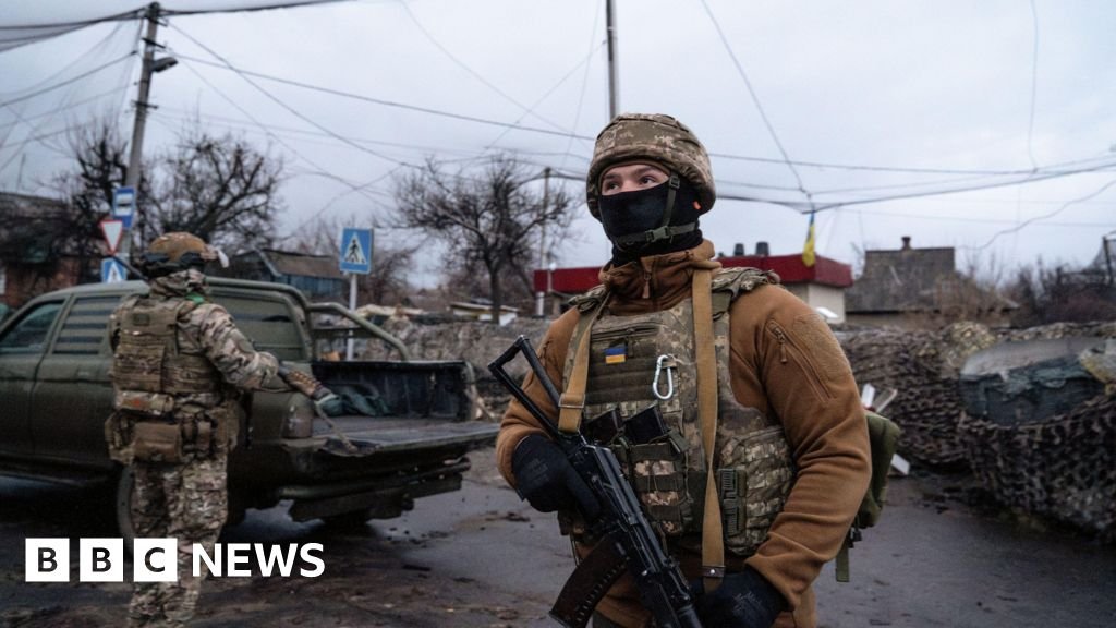 Ukraine’s urgent fight on the financial frontline