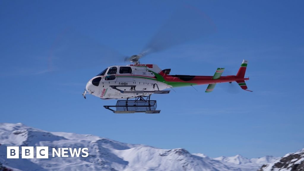 Rescuers blame weather and ‘underprepared skiers’ for rise in avalanche deaths