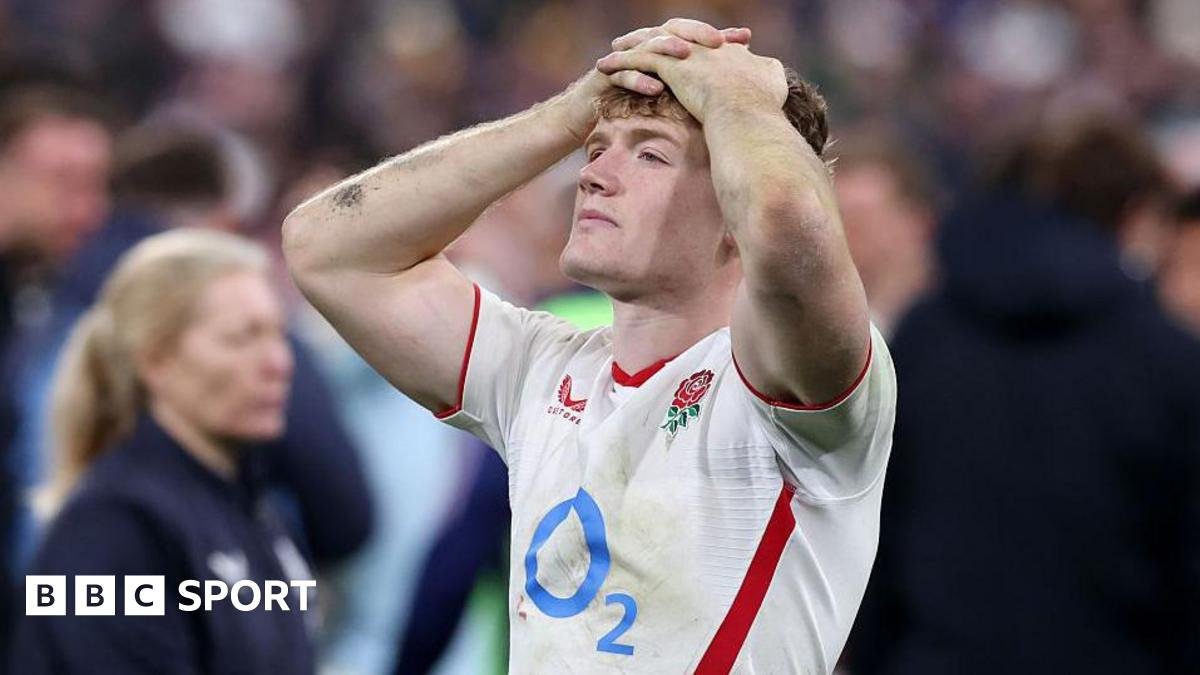 Six Nations 2026: England intrigue increases in defeat by France