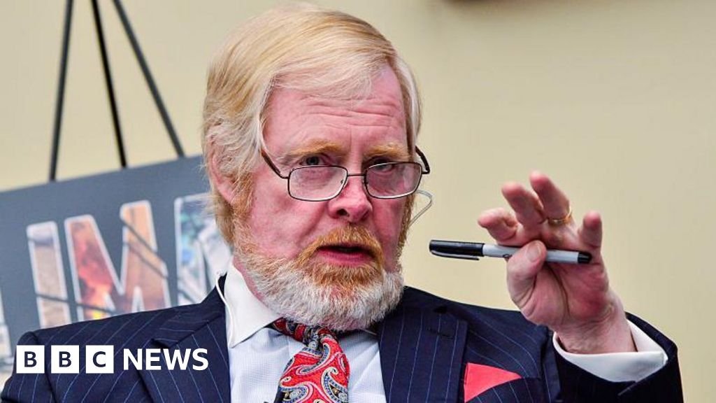 South Africa: New US ambassador criticised over racial controversy