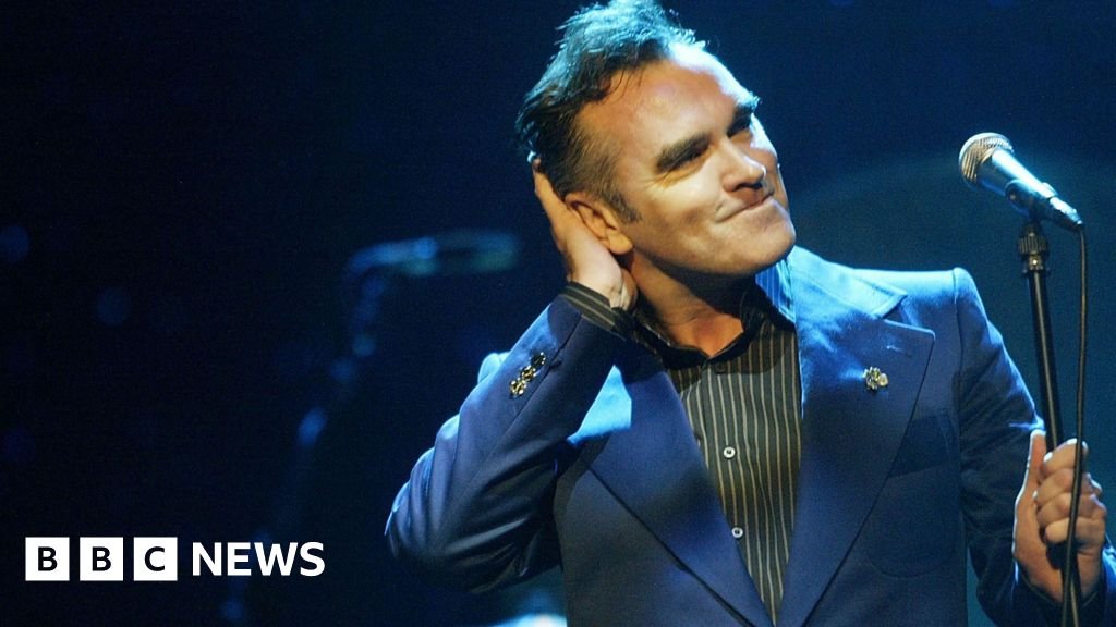 Morrissey is ‘too tired’ to perform, and 12 other excuses for cancelled concerts