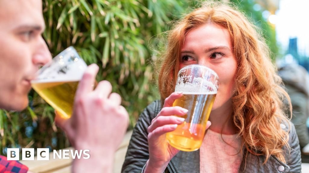 Alcohol-free beer and pet grooming used to measure inflation