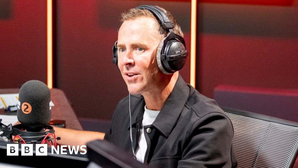 Scott Mills’ abrupt sacking creates another headache for the BBC