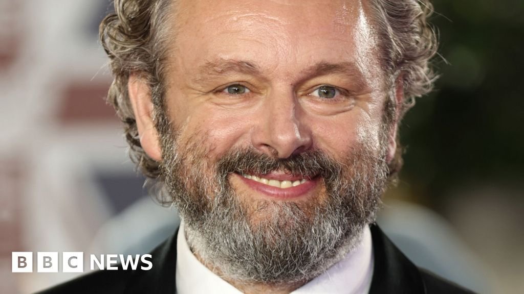 Michael Sheen to replace Richard Osman in BBC’s House of Games