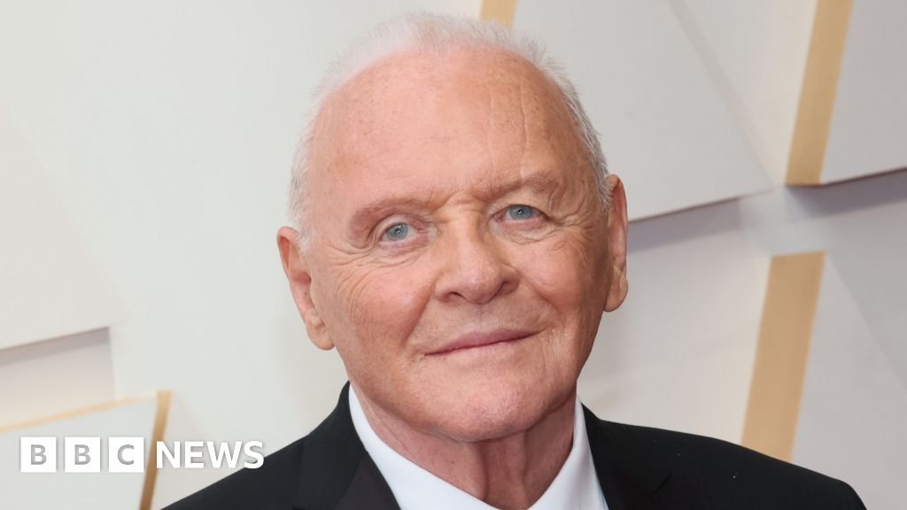 Sir Anthony Hopkins teases new film based on Dylan Thomas short story