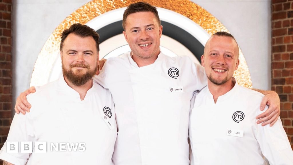 MasterChef: The Professionals’ series 18 winner revealed