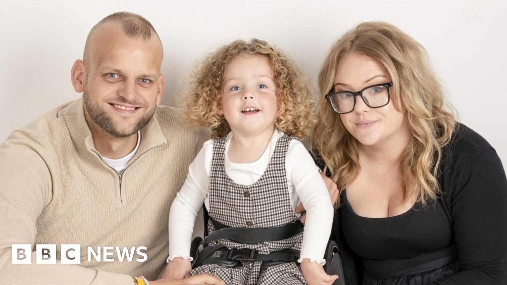 Scotland begins testing newborn babies for rare genetic condition