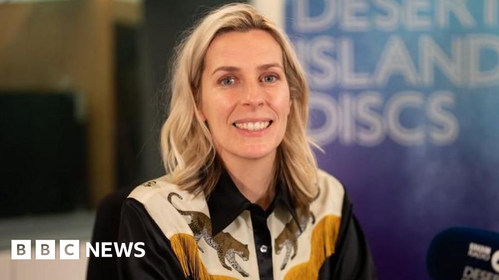 Sara Pascoe says people who go through IVF ‘should be so proud’