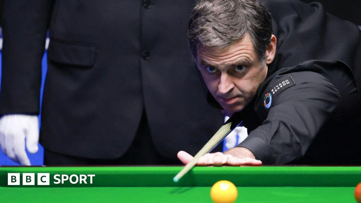 World Open: Ronnie O’Sullivan beats Wu Yize in decider to reach final