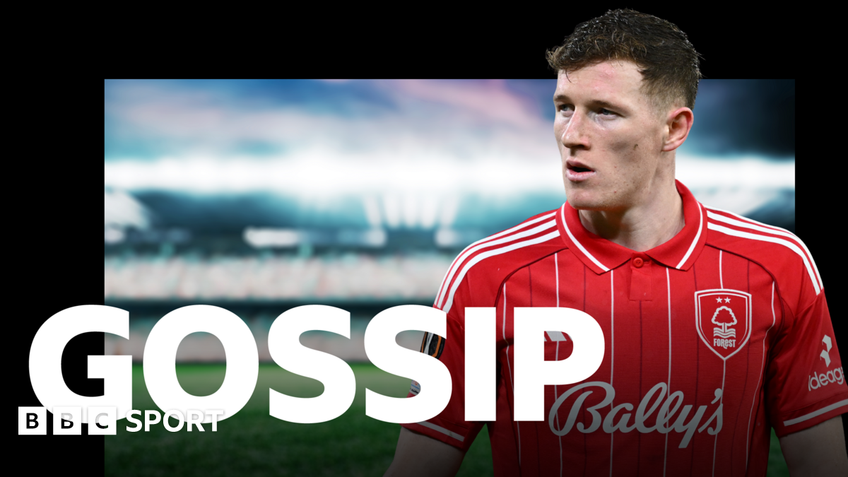 Football gossip: Rogers, Martinelli, Lewis-Skelly, Nwaneri, Anderson, Tonali, Calafiori, Camavinga, David, Kvaratskhelia, Pellegrini