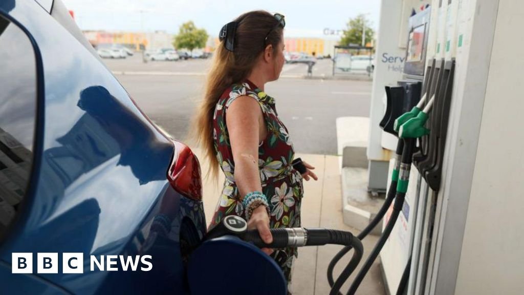 Oil back above $100 as conflicting claims emerge on US-Iran talks