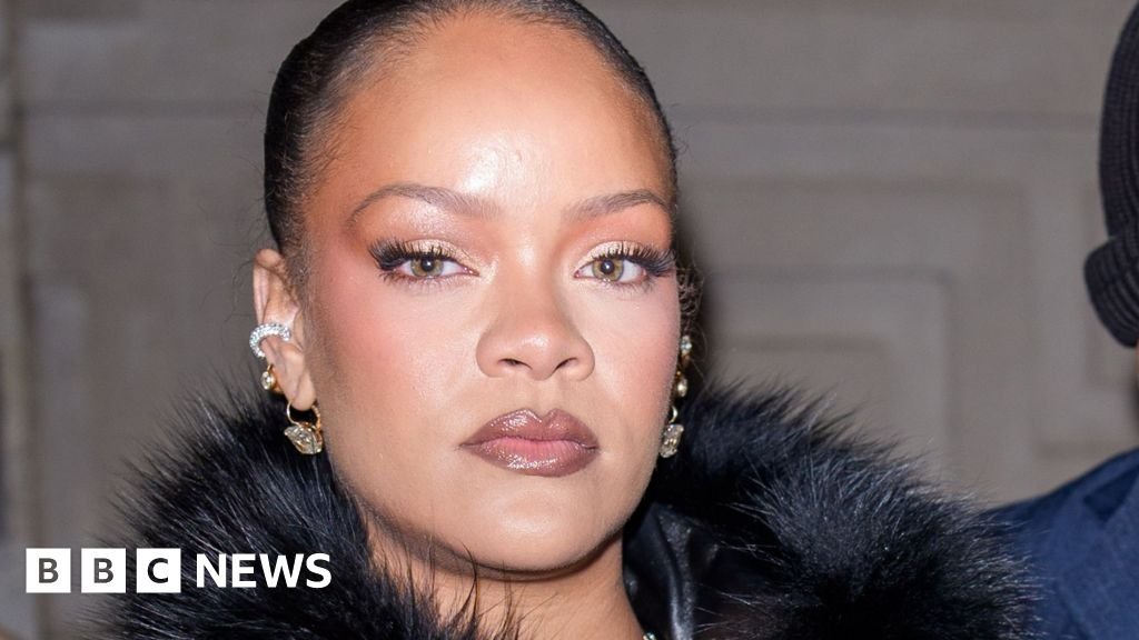 Woman charged with attempted murder after shooting at Rihanna’s home