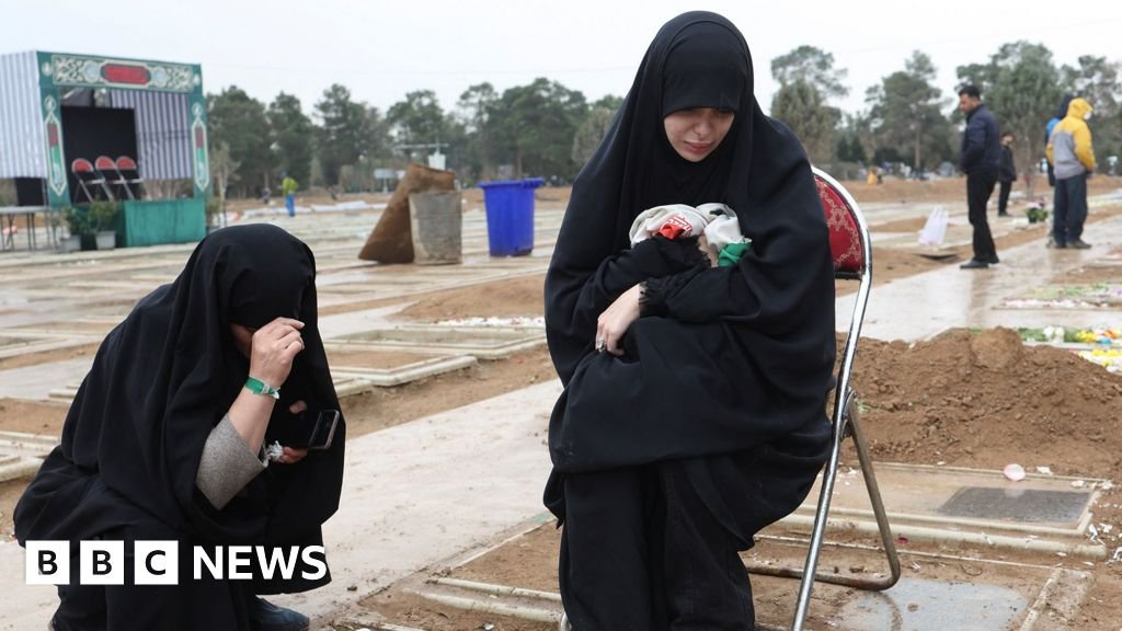 Are US-Iran peace talks really taking place?