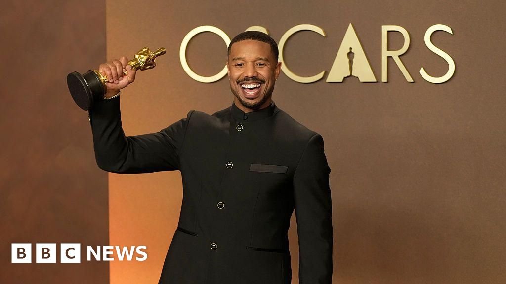 Creed to Sinners: Michael B Jordan’s road to Oscars recognition