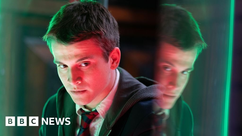 Crookhaven: The family friendly TV drama hoping to attract book fans