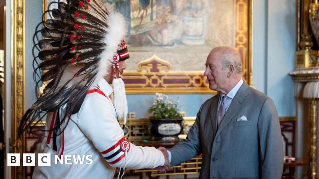 King expressed ‘concern’ over Alberta separatists, say First Nations chiefs after meeting