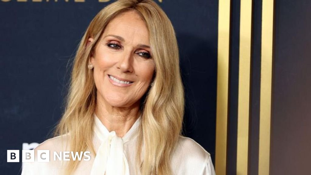 Celine Dion announces comeback shows four years after Stiff Person Syndrome diagnosis