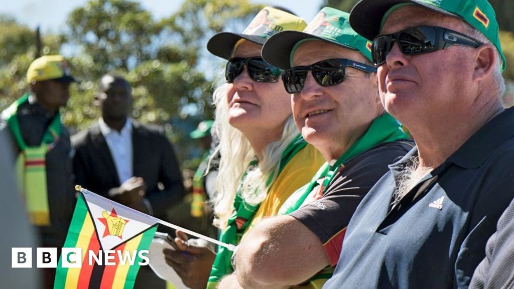 Zimbabwe’s white farmers: Will Trump help or hinder their compensation battle?