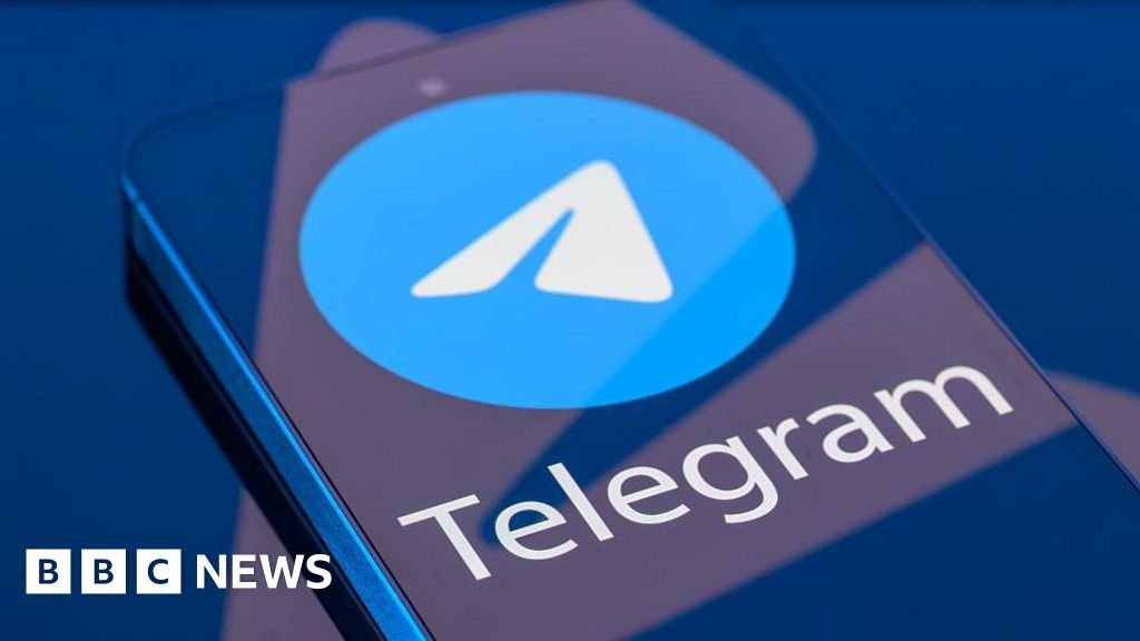 Ofcom probing Telegram over child sexual abuse material concerns