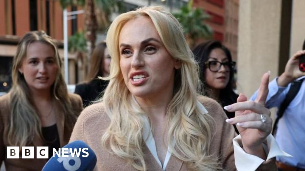 Rebel Wilson’s claims against actress are ‘malicious concoctions’, Australian court hears