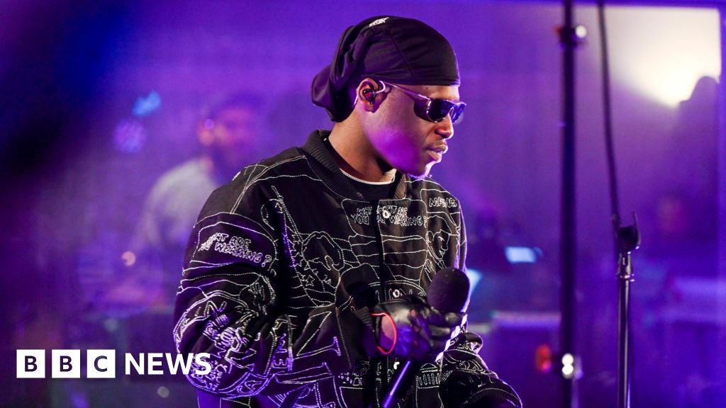 Rapper Pa Salieu says post-prison documentary ‘right thing to do’