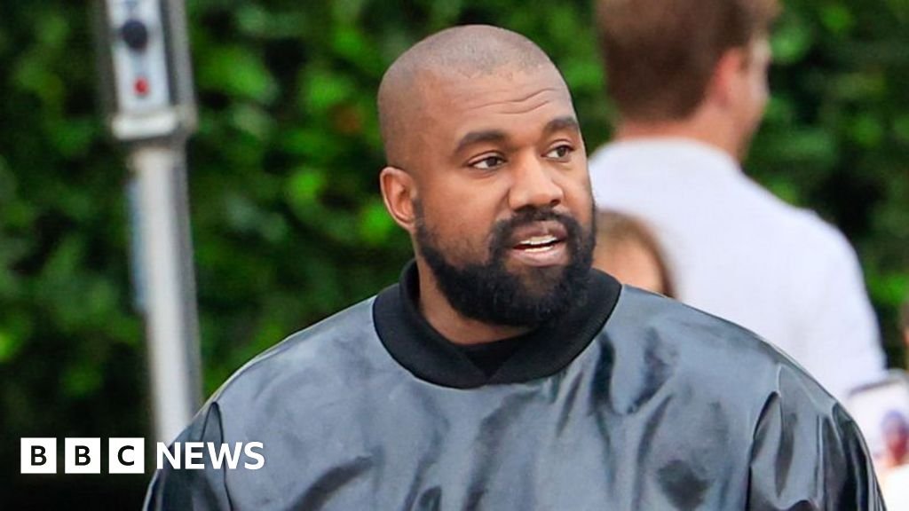 Wireless Festival cancelled after Kanye West blocked from coming to UK