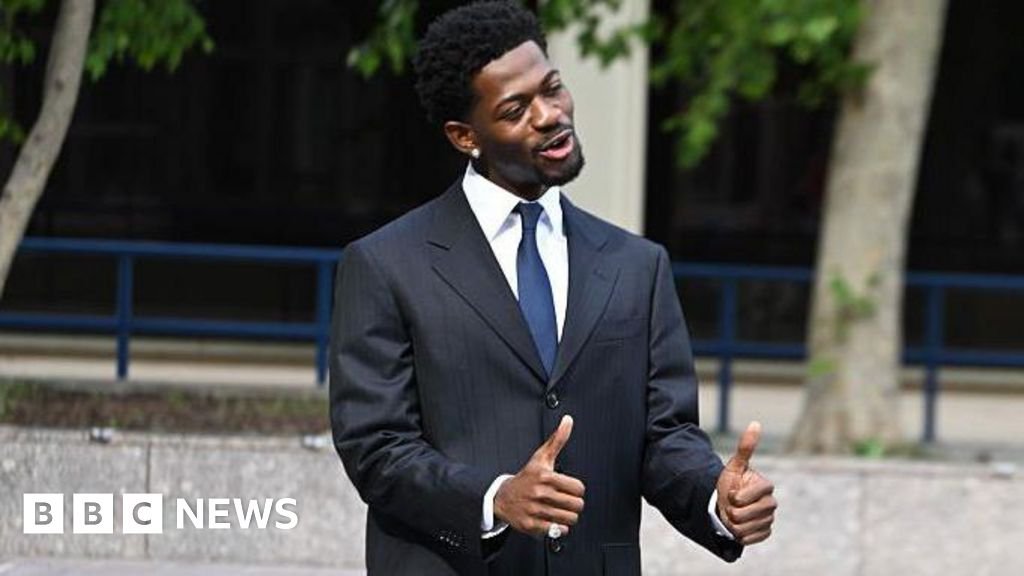 Lil Nas X assault case to be dismissed if he completes mental health programme