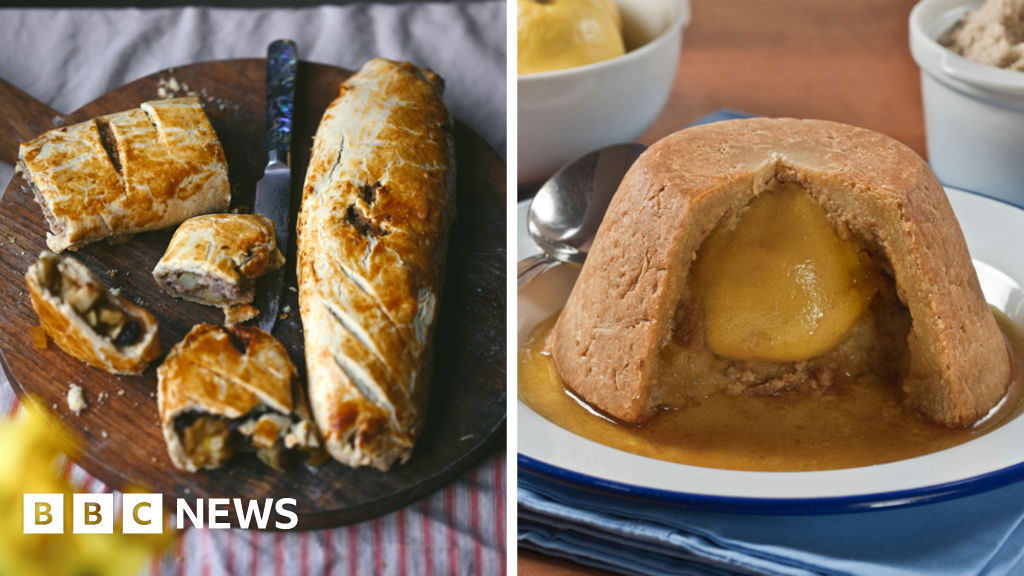 Endangered British dishes – and the home cooks reviving them