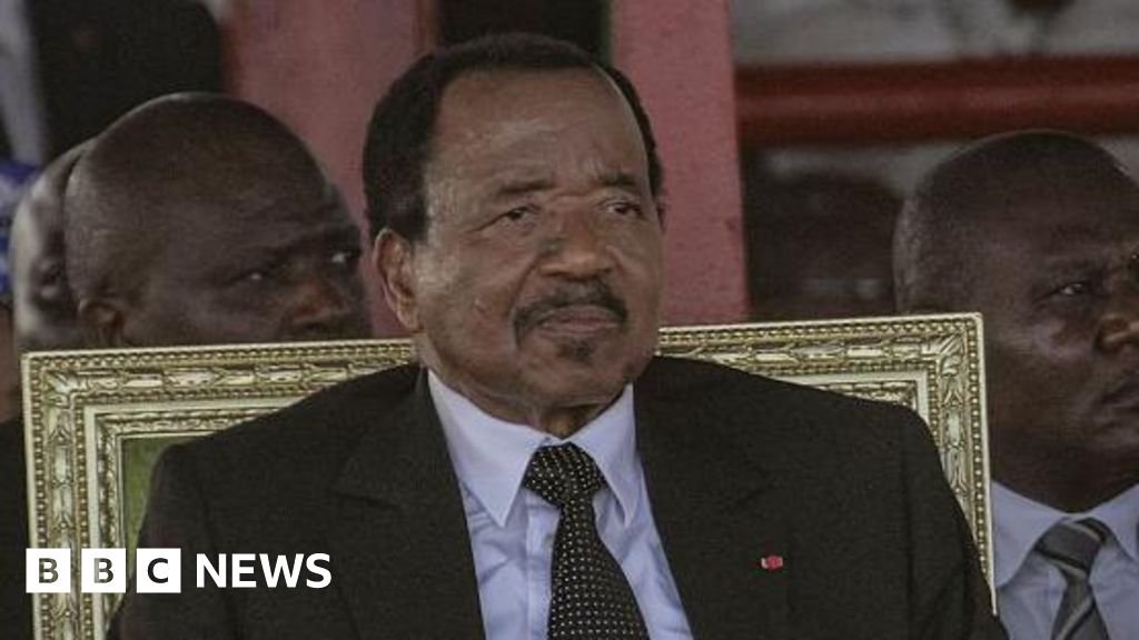 Camerooon’s Paul Biya: World’s oldest leader set to get a deputy for first time