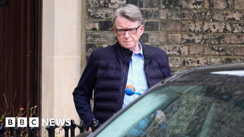 Key questions facing government over Mandelson vetting
