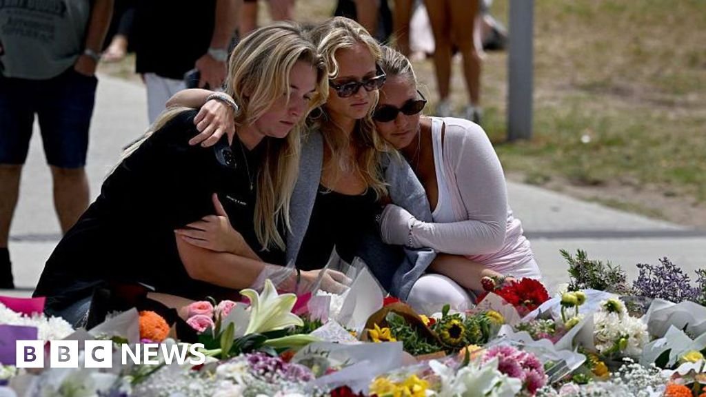 Bondi Beach shooting: Royal commission interim report says gun reform should be prioritised