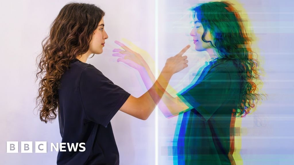 Could a digital twin make you into a ‘superworker’?