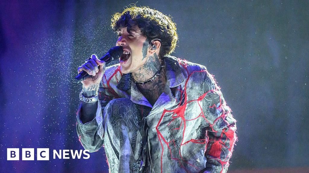 Bring Me The Horizon fans react to band re-recording debut album