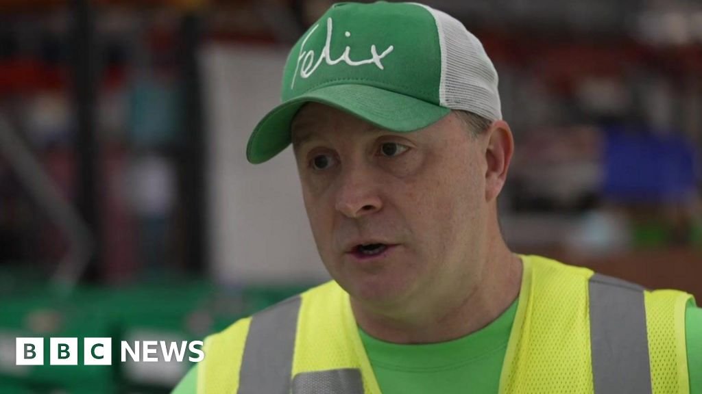 London charity ‘feels the pinch’ of higher energy and fuel prices