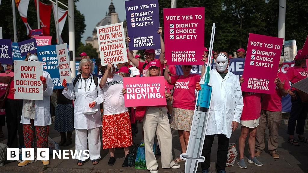 The assisted dying bill has failed – but the debate isn’t over