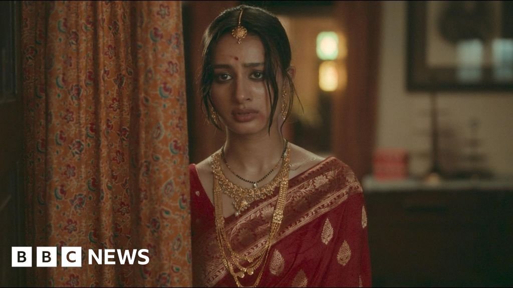 Web series Chiraiya puts spotlight on marital rape in India